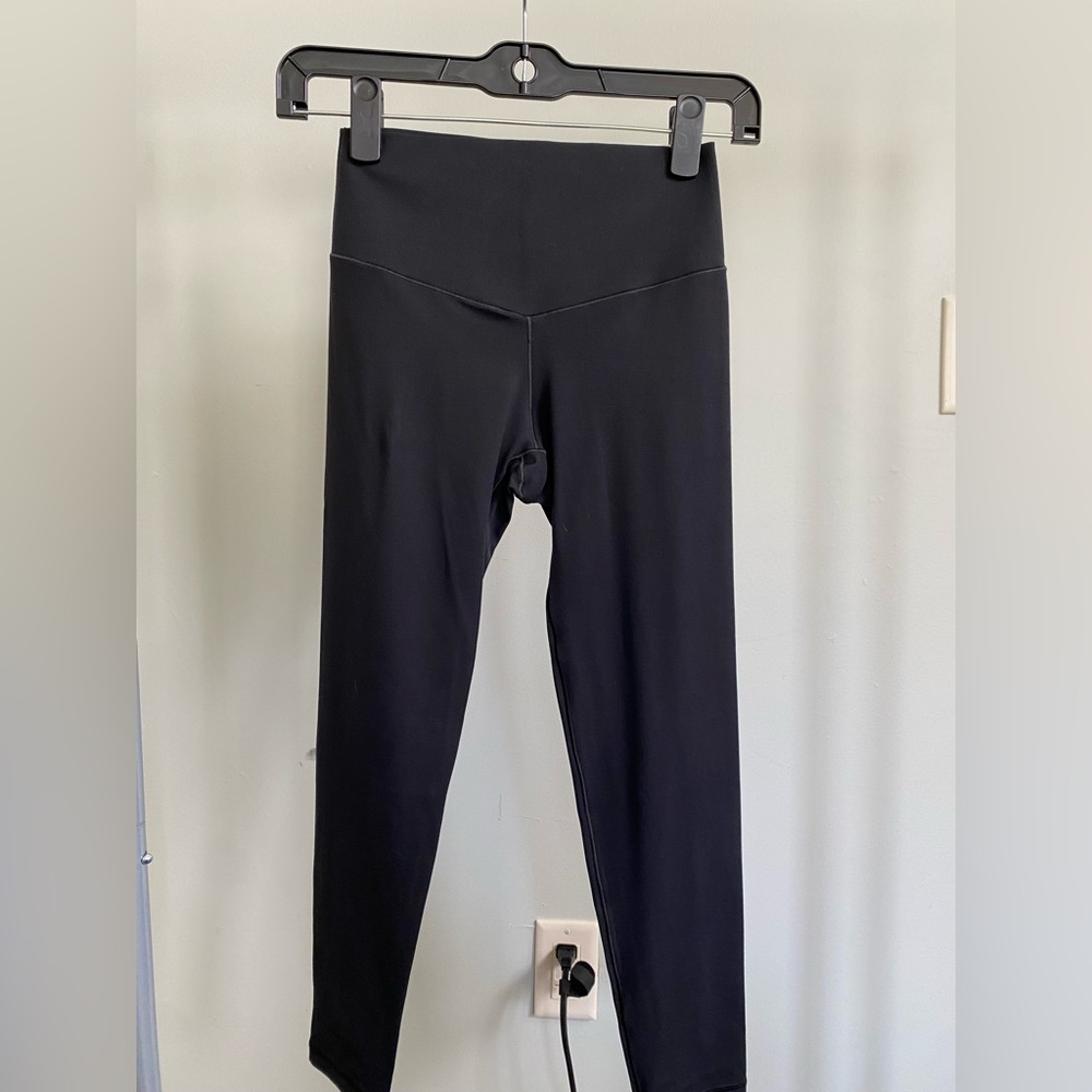 Aerie Offline Real Me Xtra 7/8 Legging